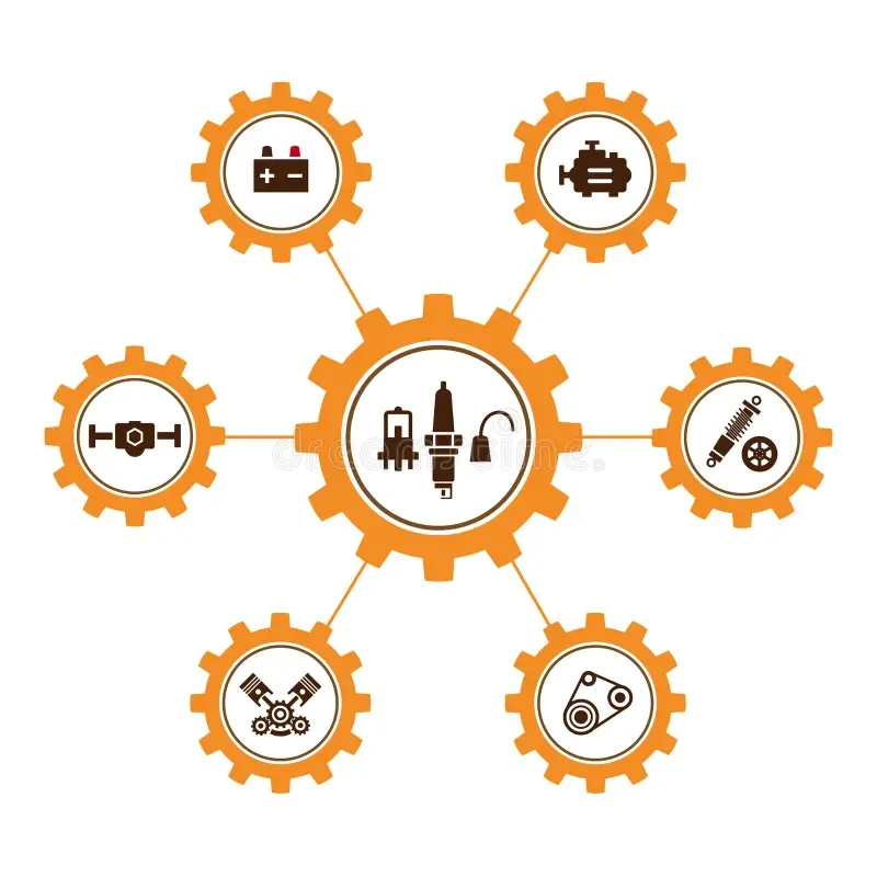 Auto Electrical Parts
