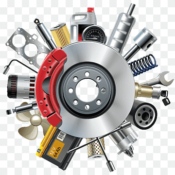 CHASIS SPARE PARTS