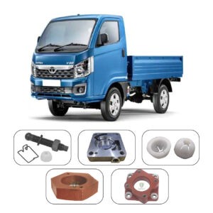 Tata Truck Spare Parts